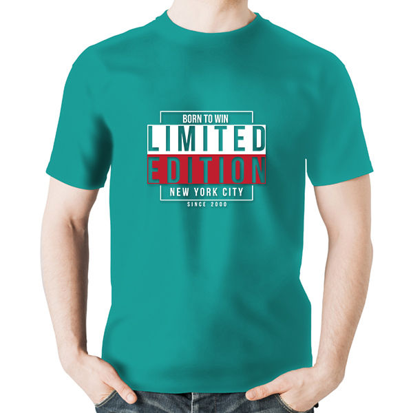 Thumbnail: Limited Edition -Born To Win