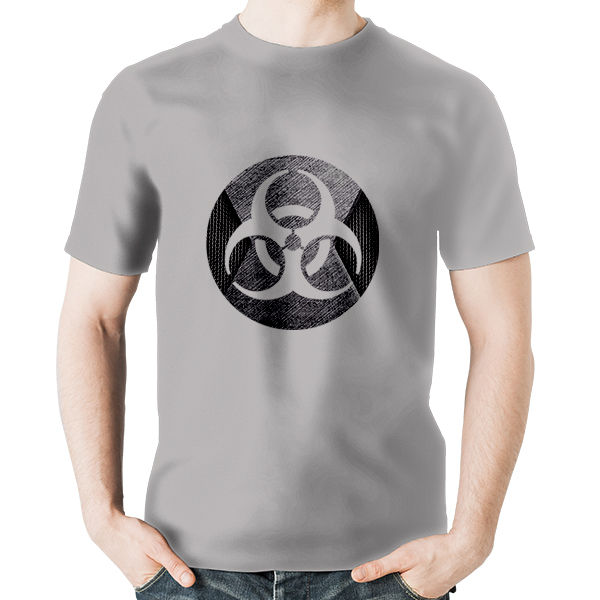 Thumbnail: Biohazard