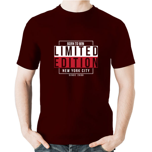 Thumbnail: Limited Edition -Born To Win