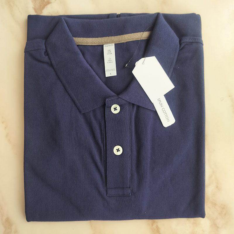 Thumbnail: Polo 7 Pack (plain)