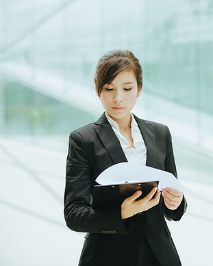 事業経営者
