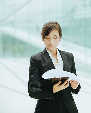 事業経営者