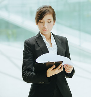 事業経営者