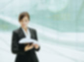 Business Executive