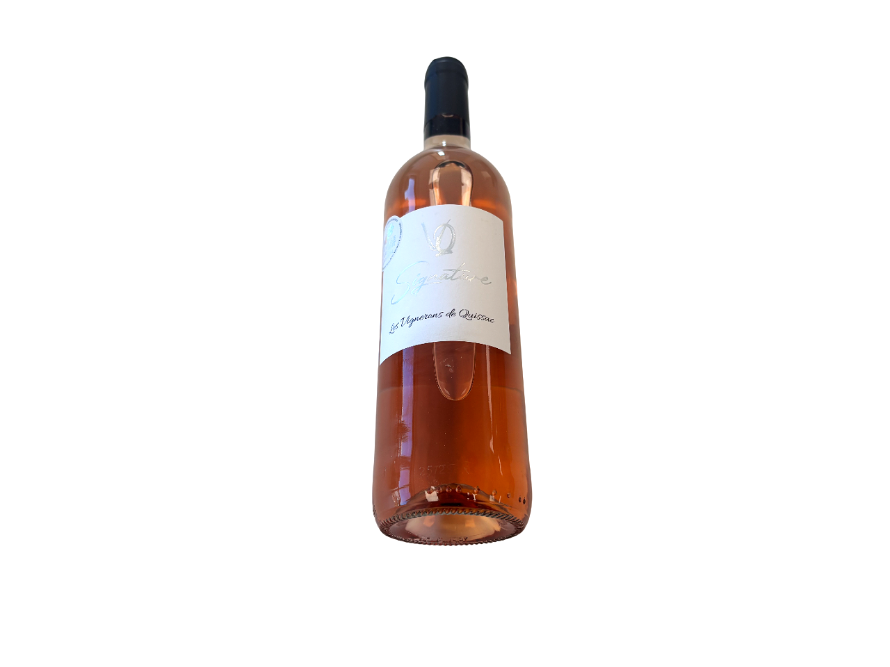 Vin rose des cevennes  750 ml (1 btl)