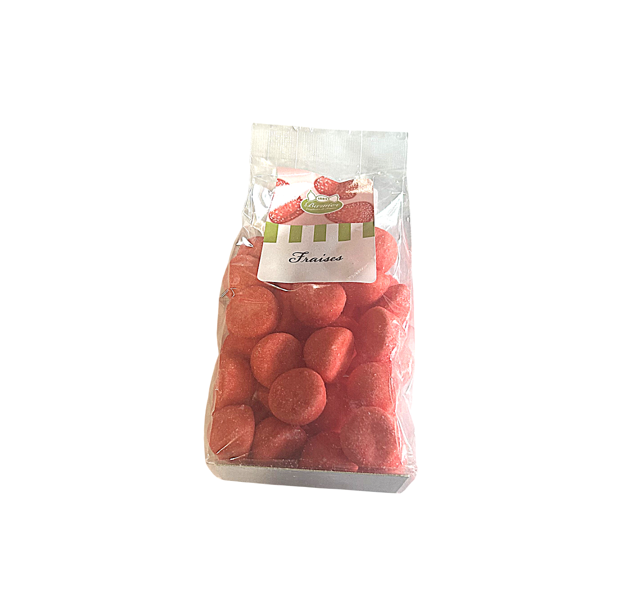 Fraises sachet 150 Gr (1 pce)