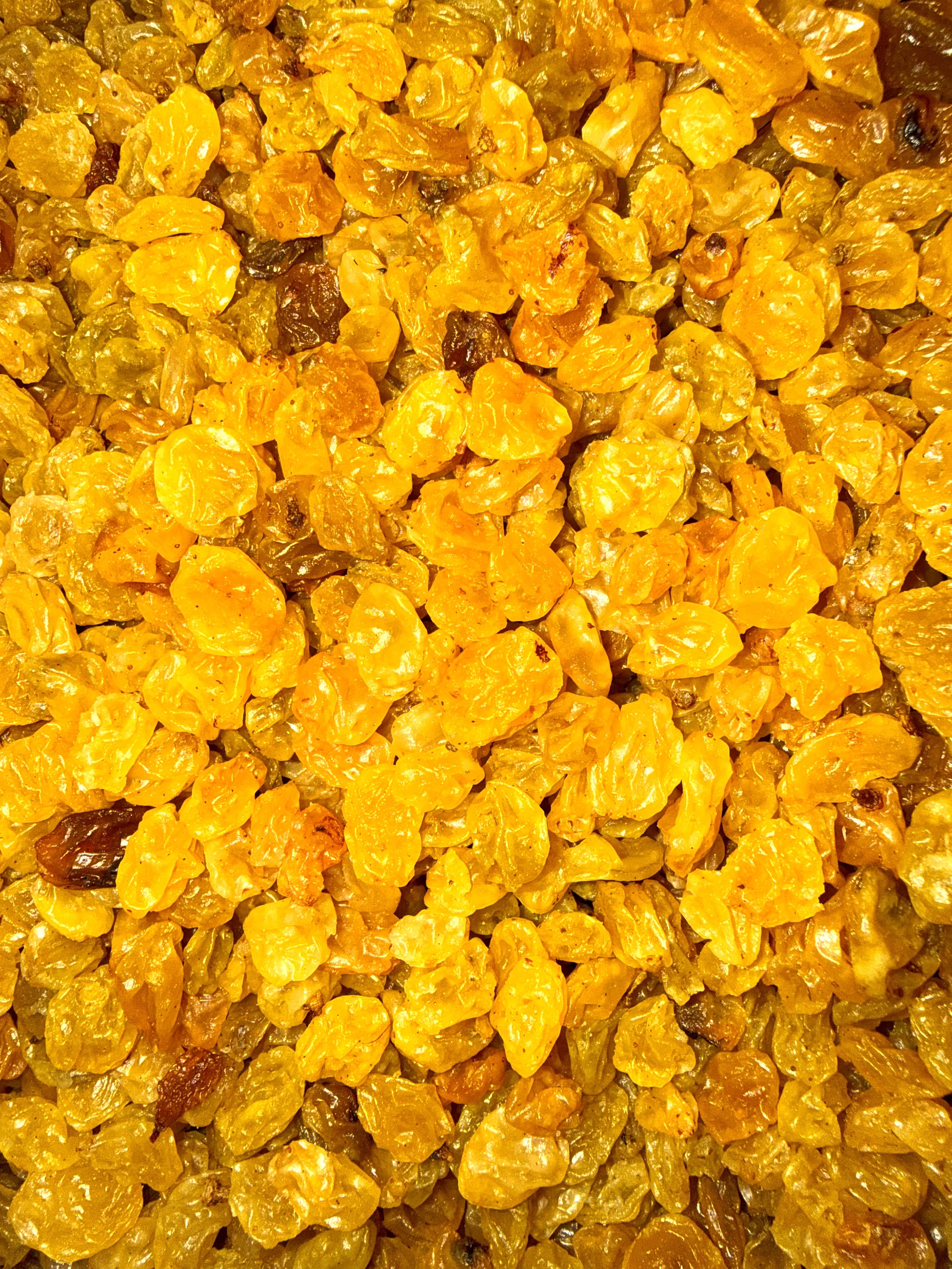 raisins gold secs vrac (0.1 Kilo)