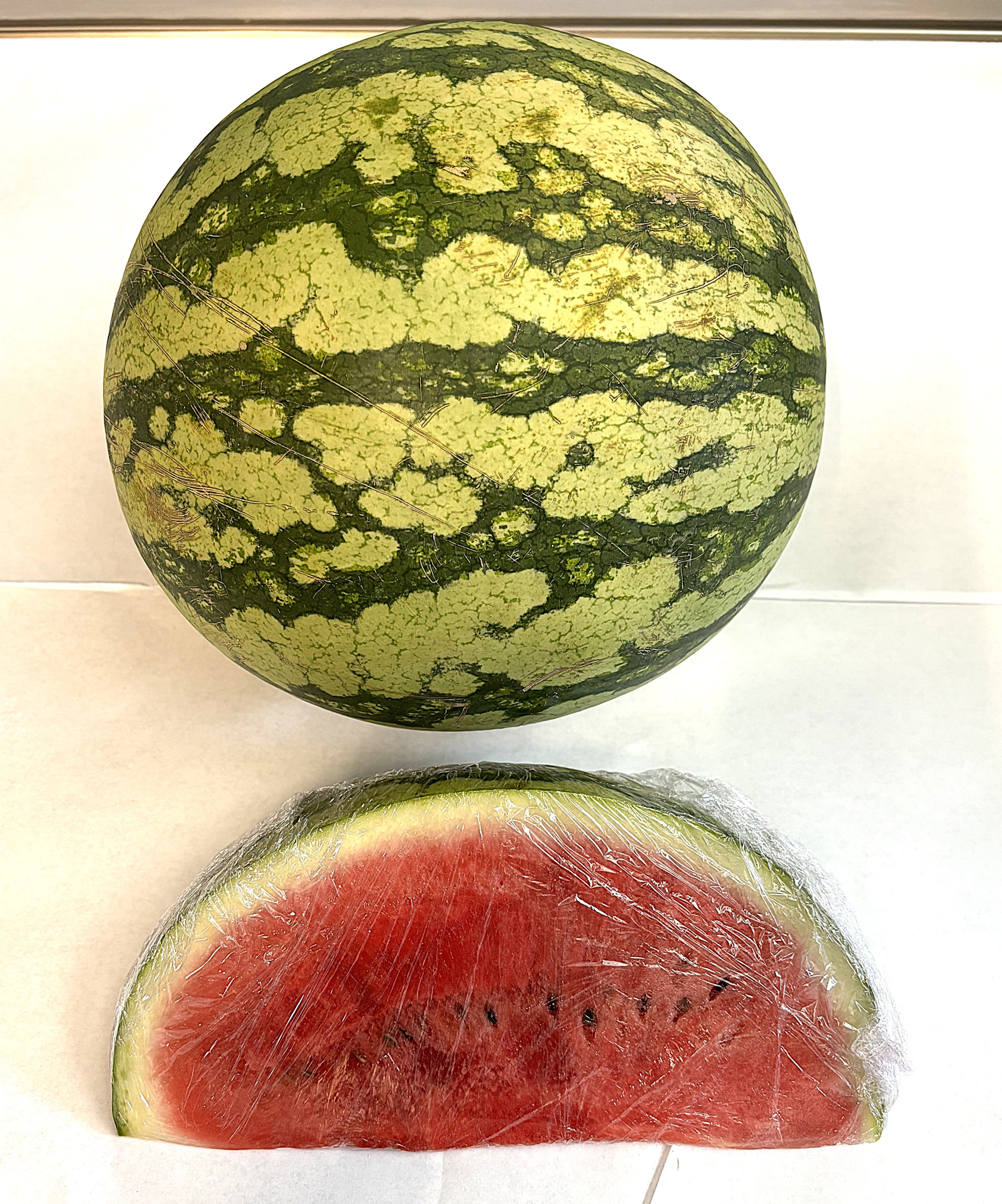 pasteques espagne cat 1 (0.5 Kilo)