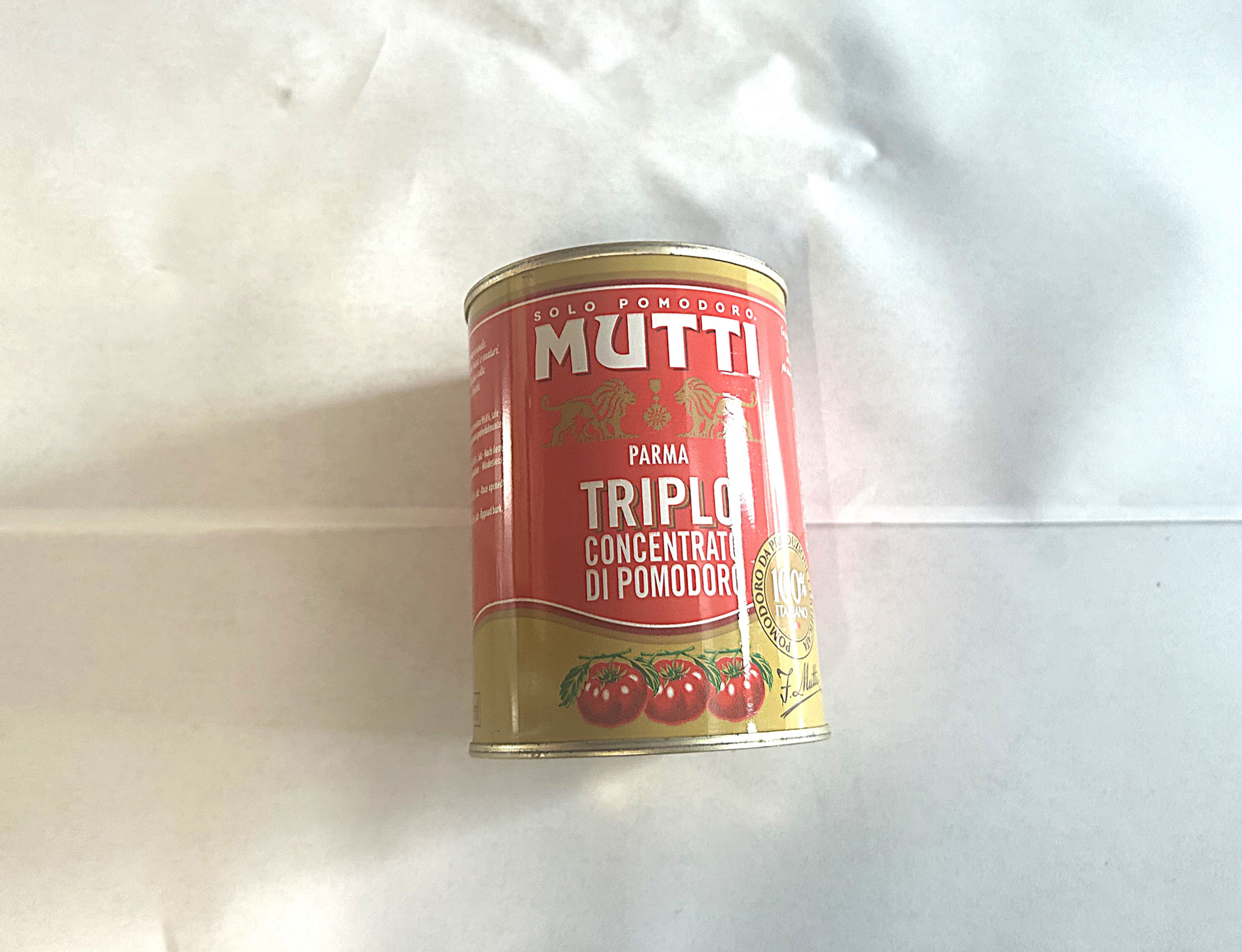 Double concentre de tomates 440 Gr (1 pce)