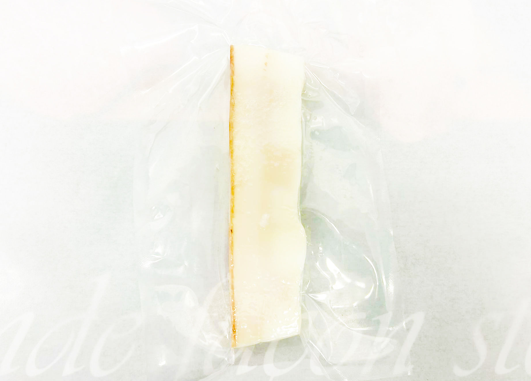 Lard sale   (0.2 kilo)