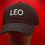 Thumbnail: Leo Dad Cap