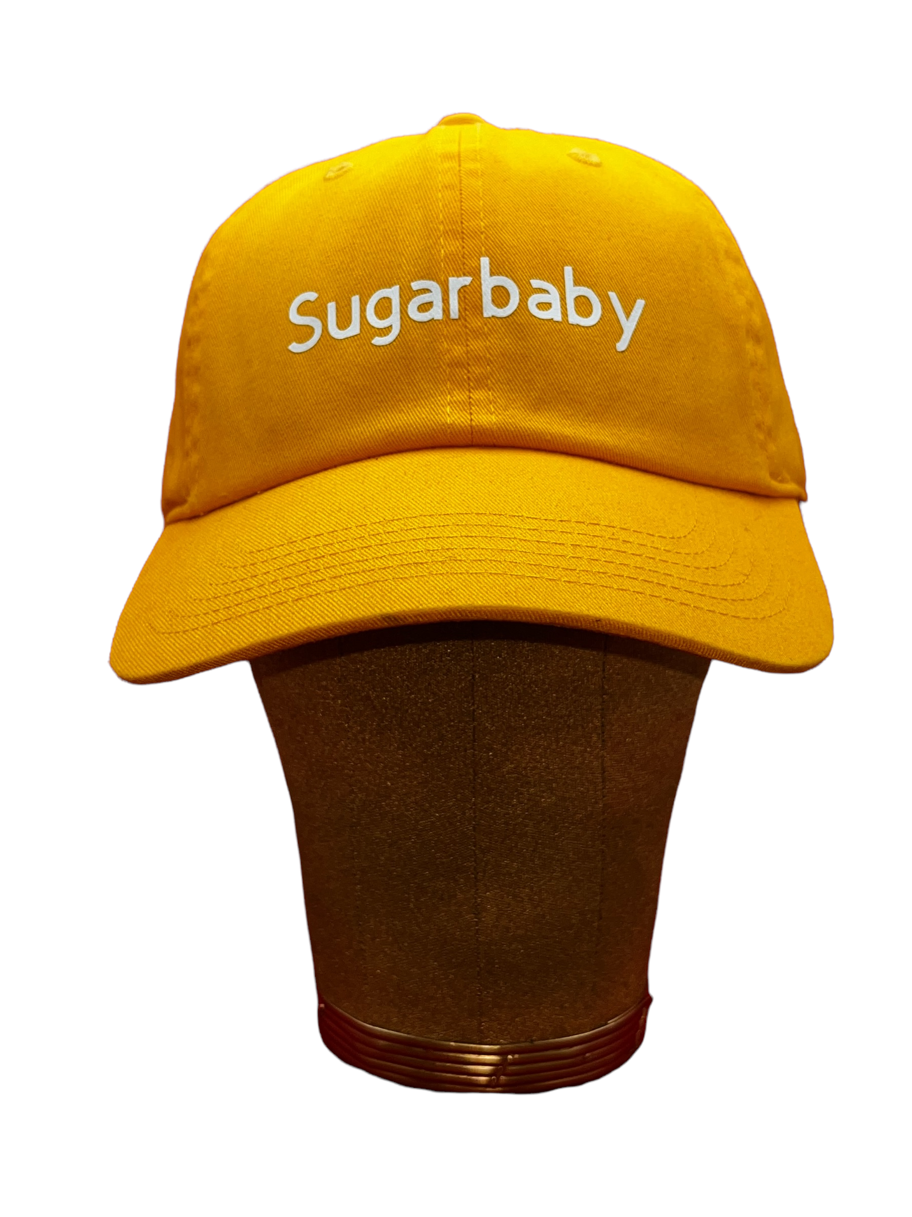 “Sugar baby” Dad Cap
