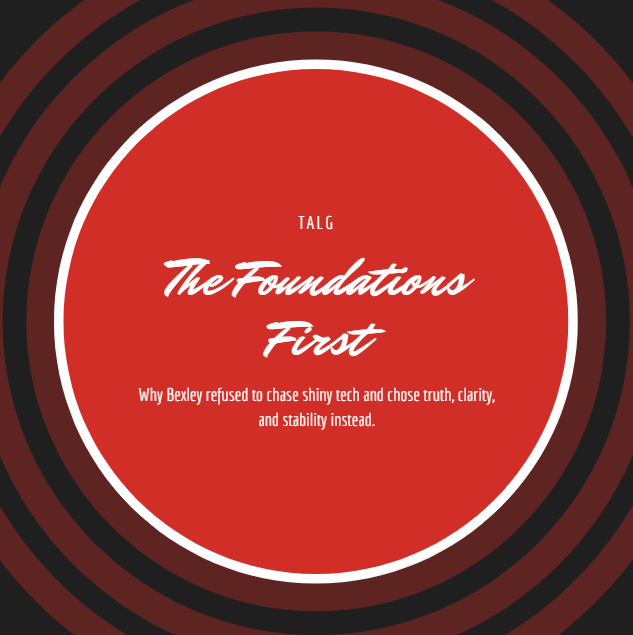 Enabling Better Outcomes: How Bexley Used RPNA’s SA3 Diagnostic to Build a Stronger Digital Future