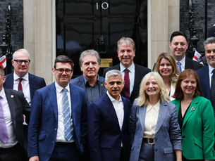 Power, Place & Purpose: JP Spencer on Devolution, Mayors, and Rebalancing Britain