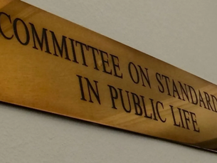 The The Nolan Principles: Why They Still Matter in Local Government