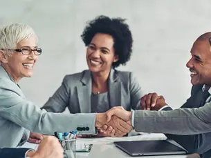 Transition Leadership in Local Government: Why Interim Executives Are More Than Just Seat Warmers