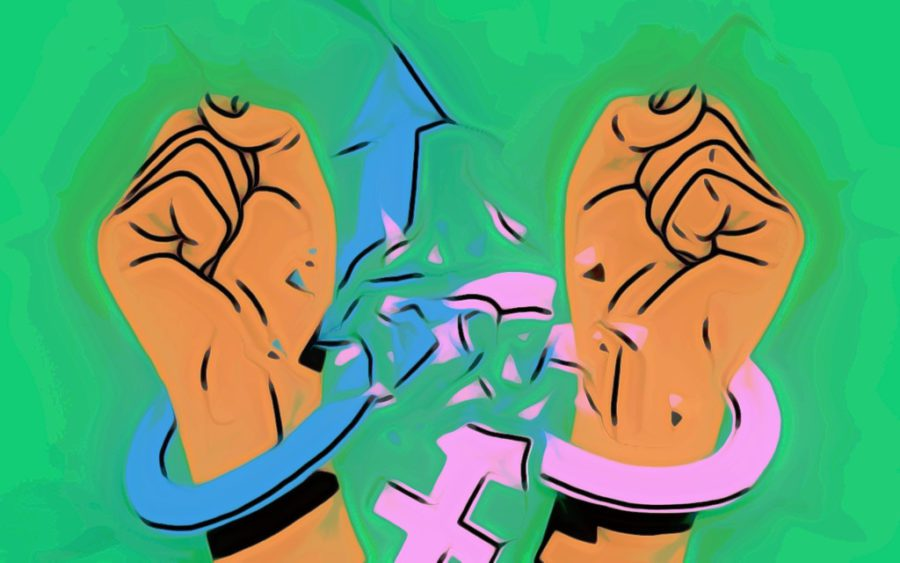 Undoing Men’s Privilege: What Local Authorities Can Learn