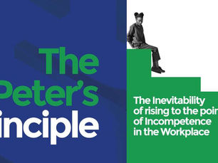 The Peter Principle and Its Impact on Local Authorities