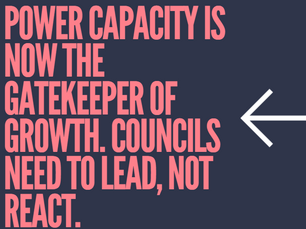 Power‑Consented Brownfield Land: The Strategic Opportunity Local Government Can’t Afford to Miss