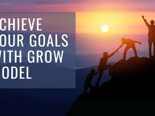 Coaching for Change: Applying John Whitmore’s GROW Model in Local Government Leadership