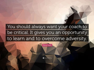 The Coach as a Critical Friend: Applying Costa and Kallick’s Model in Local Government Leadership