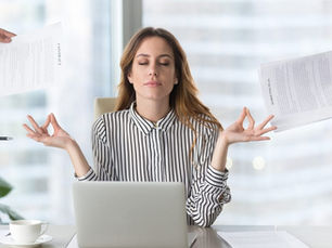 Breathe Easy: Practical Breathing Techniques for Local Government Professionals Under Pressure