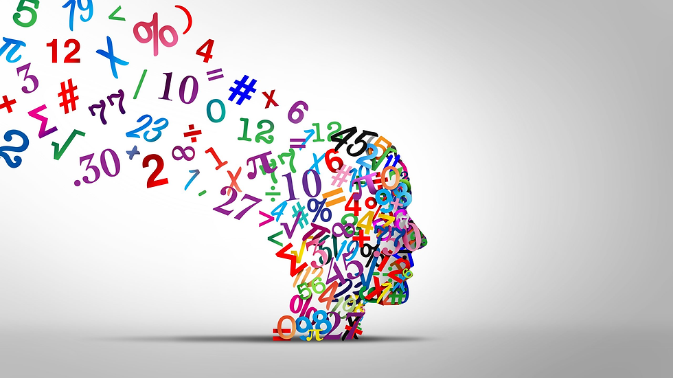 Dyscalculia in the Workplace: Understanding, Supporting, and Celebrating Neurodiverse Talent