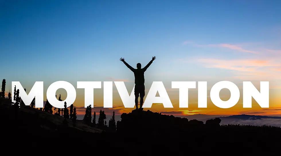 The Power of Motivation: Driving Success in Local Government Teams