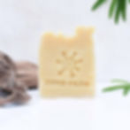Vegan Soap