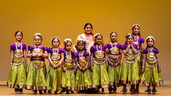Sai Nritya Academy