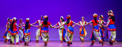 Sai Nritya Academy