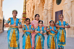 Sai Nritya Academy