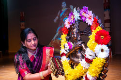 Sai Nritya Academy