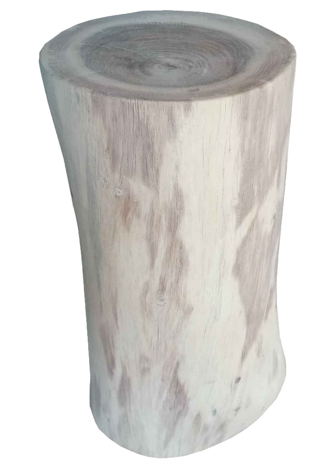Sanded Monkeypod Base