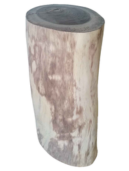 Sanded Monkeypod Base