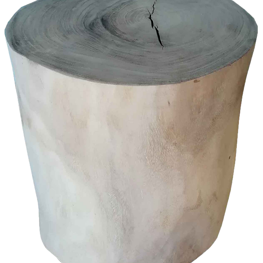 Sanded Monkeypod Base