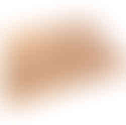 Two premium figured mahogany boards, wood grain detail, light brown color with Diamond Tropical Hardwoods