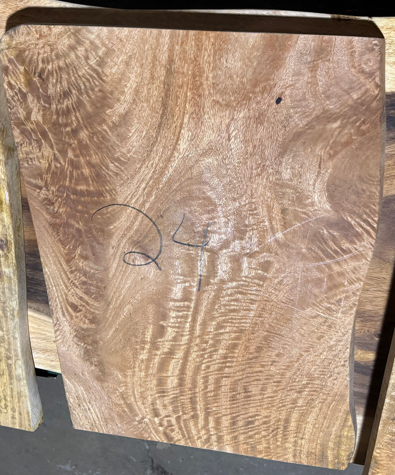 Mango Wood Board