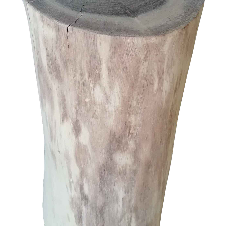 Sanded Monkeypod Base