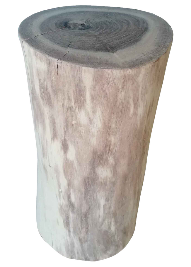 Sanded Monkeypod Base