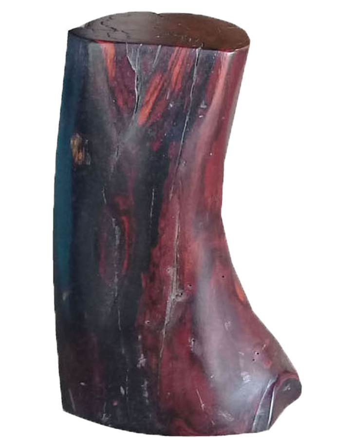 Mahogany heel block for guitar 3 x 4 x 6, kiln dried, planed (25% OFF) Diamond Tropical Hardwoods