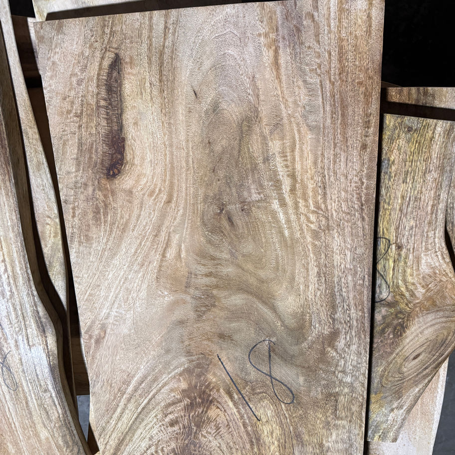 Mango Wood Board