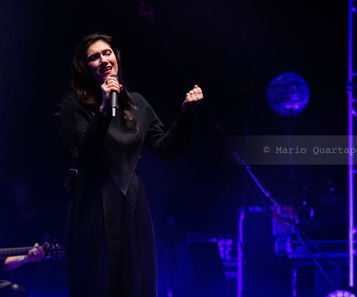 Elisa Toffelli