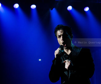 Gianluca Ginoble