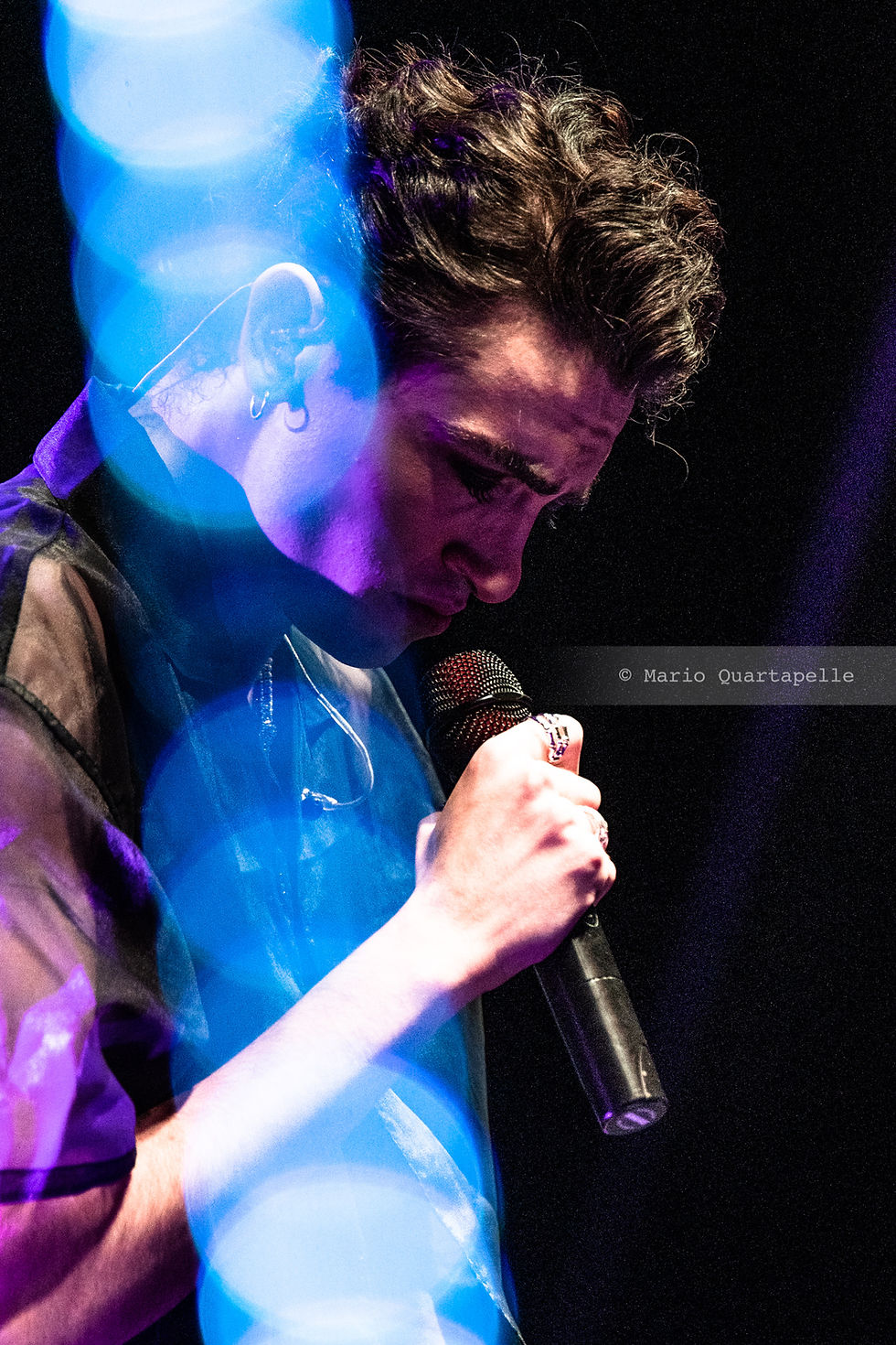 Michele Bravi
