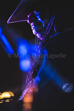 Larry Mitchell