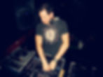 Elliot_DJ Photo_crossprocessed