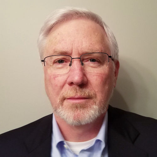 Profile picture of Dr. Bryan Spillman