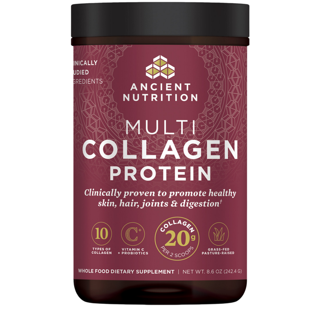 Ancient Nutrition multi collagen