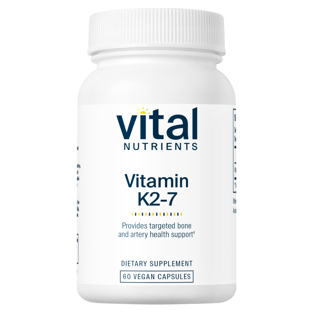K2- 7 60 capsules